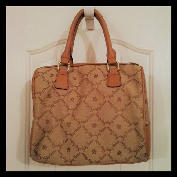 Juicy Couture Logo Bag. - Picture 2 of 6